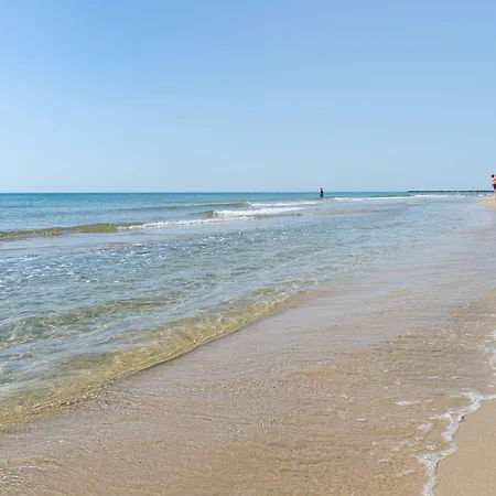 Maison avec Piscine, Tennis, Pétanque, Parking et Proche Plage - FR-1-387-171-3
